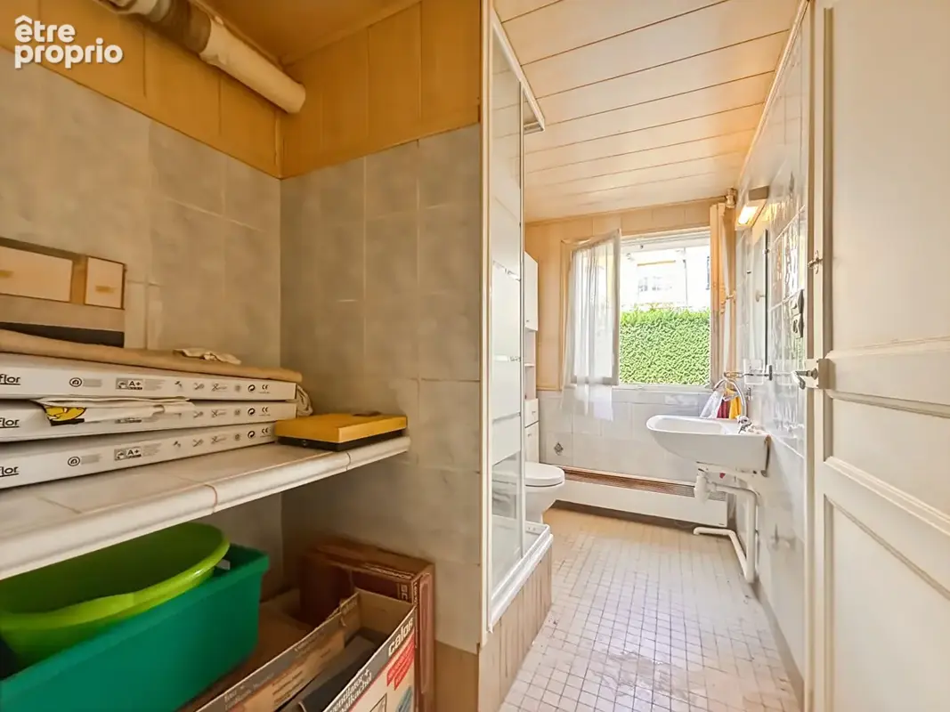 Maison 130m² à verrières-le-buisson - photo 15