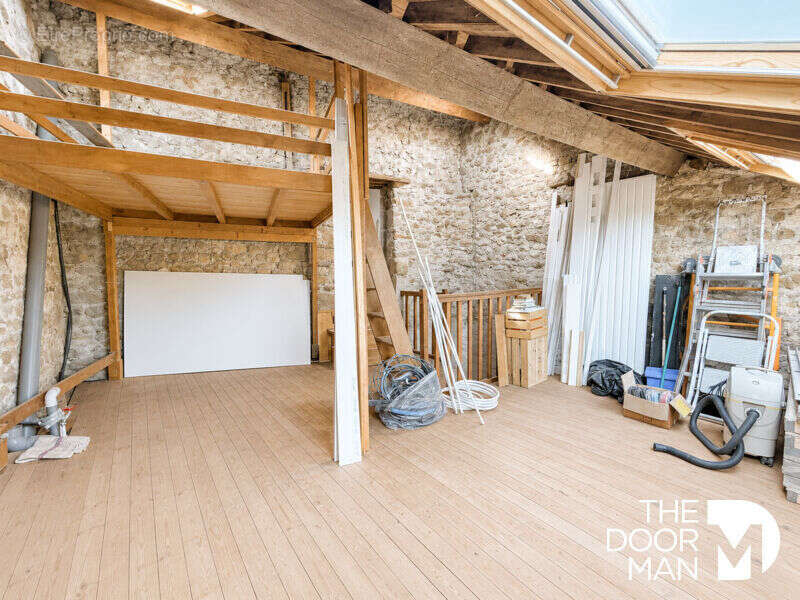 Appartement à LE CROISIC