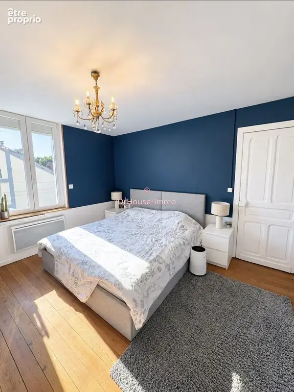 Maison 6 pièces 125 m² à vendre à Cauchy-A-La-Tour (62260) - photo 7