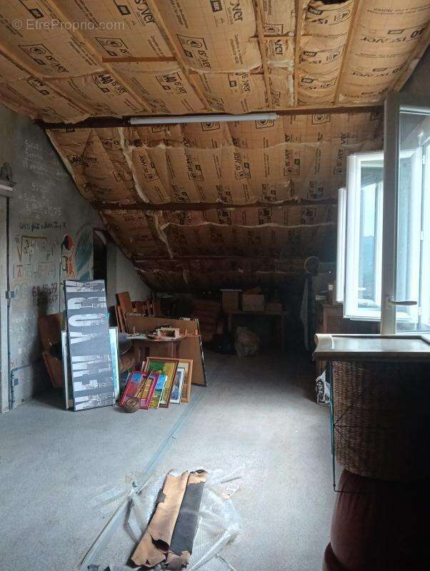 Maison 5 Chambres 2 Salles d'Eau Garage Loggia Terrasse Jardin et Caves - photo 14
