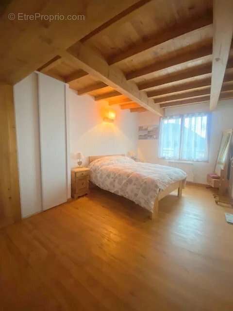 Appartement à VALDEBLORE