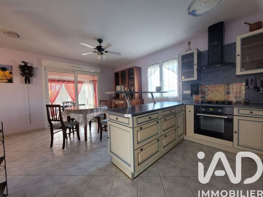 Photo 6 - Maison à ROUJAN