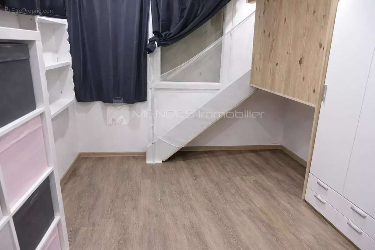 Menton – Appartement 3 pièces rénové avec balcons - photo 8