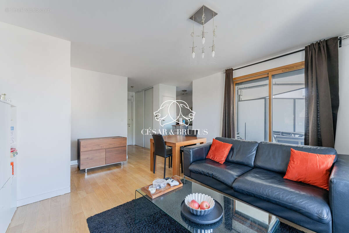 Appartement à LYON-4E