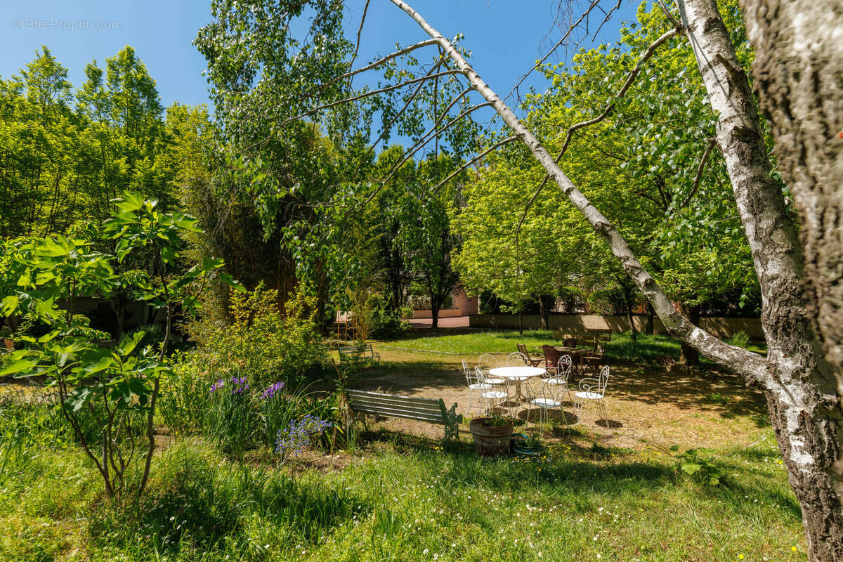 Appartement à LYON-2E