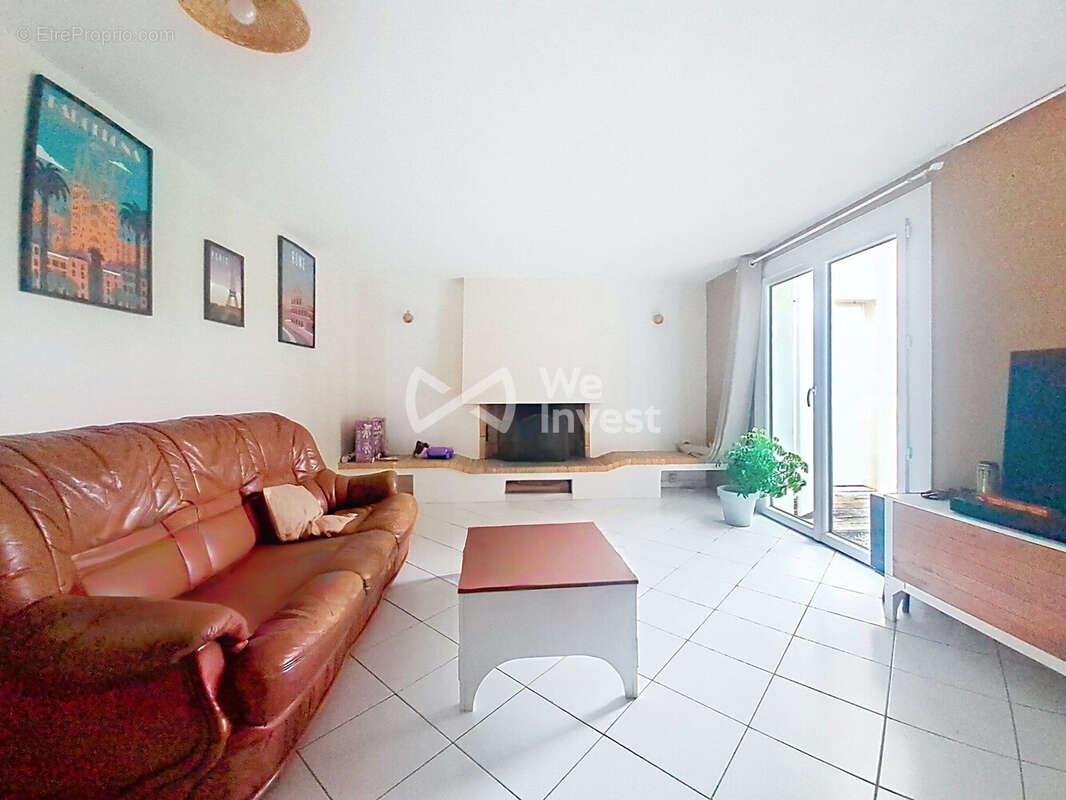 Maison à HAGETMAU