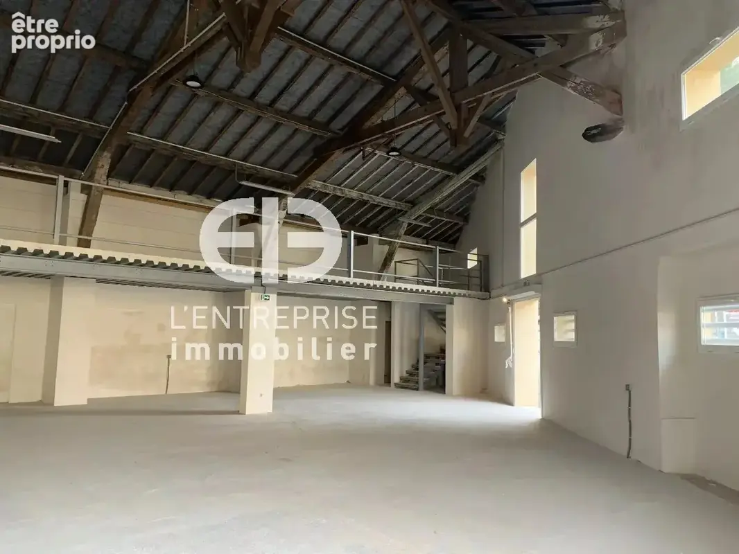 À vendre – nice est – ensemble immobilier mixte entrepot - habitations intégralement loué - photo 13