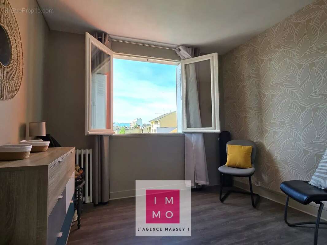 Appartement à TARBES
