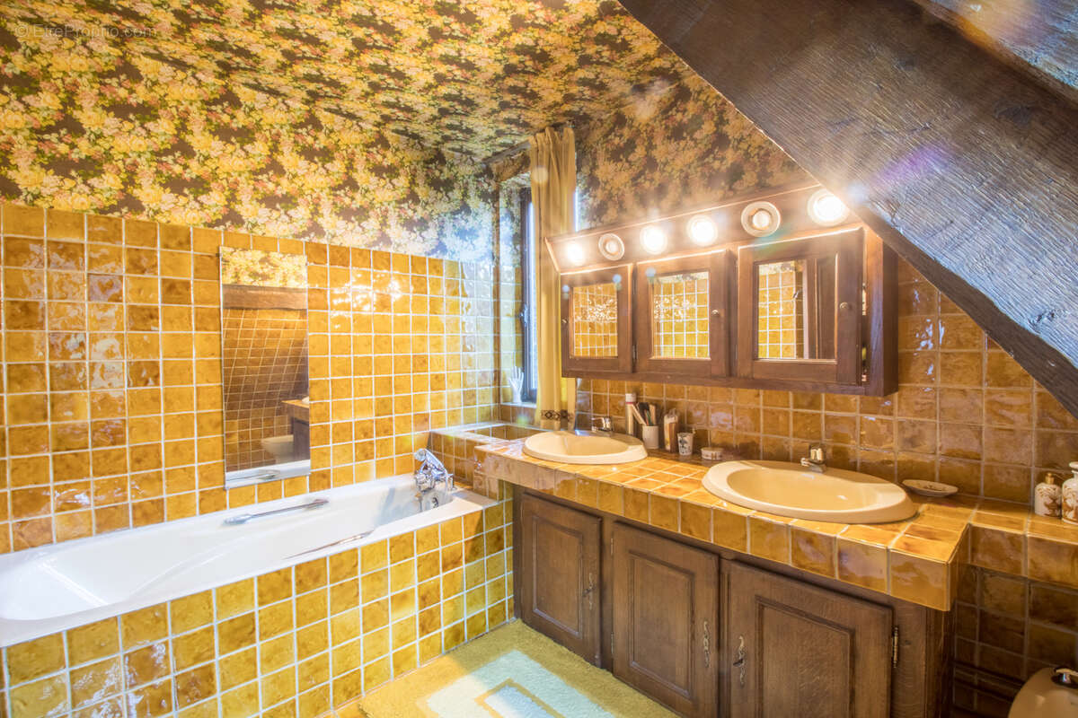 Maison à L'ISLE-ADAM