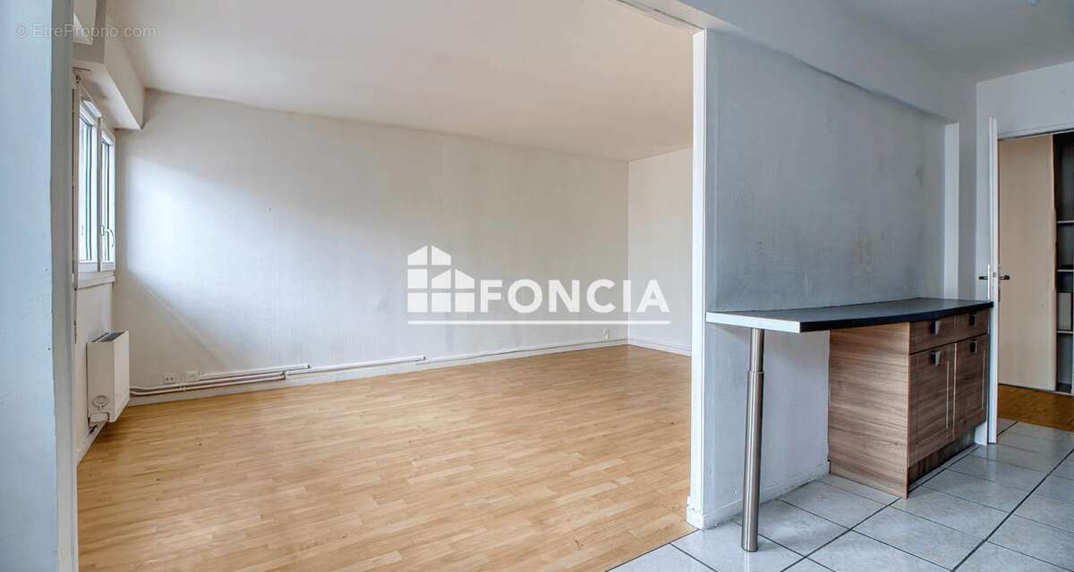 Appartement à ANDRESY