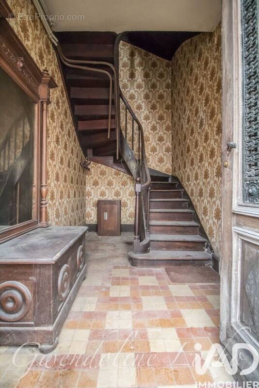 Photo 1 - Appartement à FUMEL