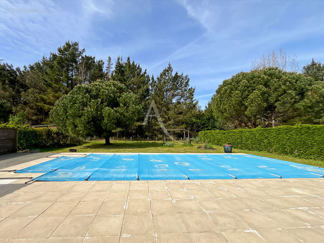 Maison à SAINT-JEAN-DE-MONTS