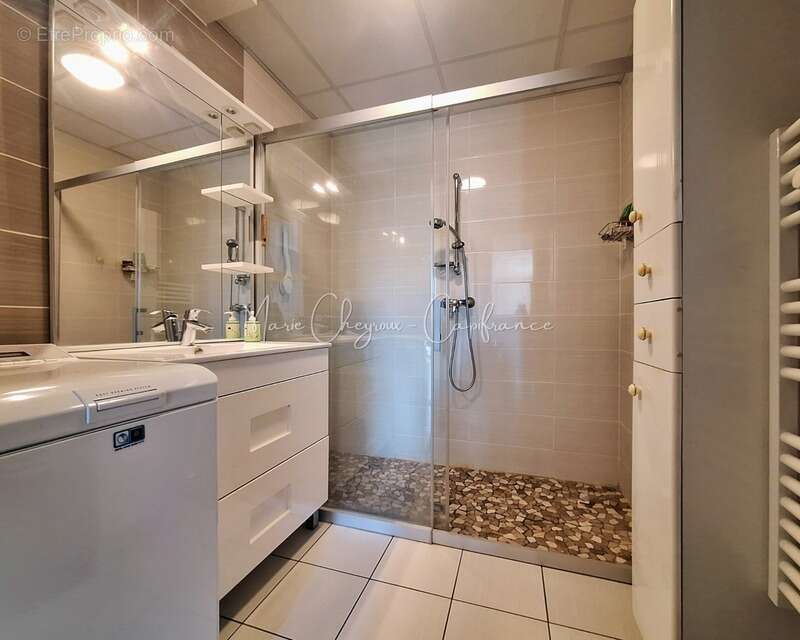 Appartement à BRIVE-LA-GAILLARDE