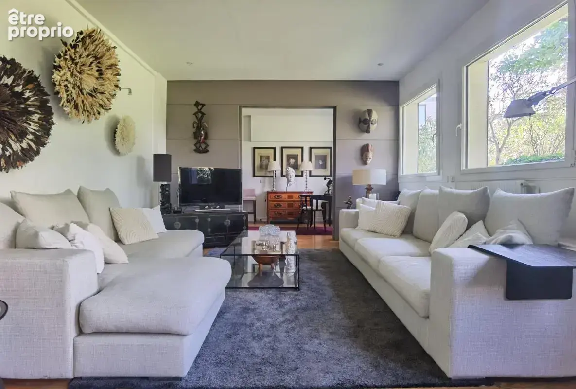 Appartement à SURESNES