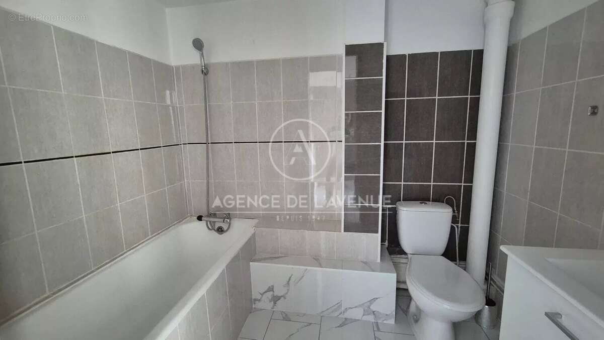 Appartement à LA SEYNE-SUR-MER