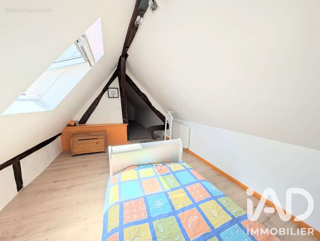 Maison 35 m² à Lorris  - photo 7