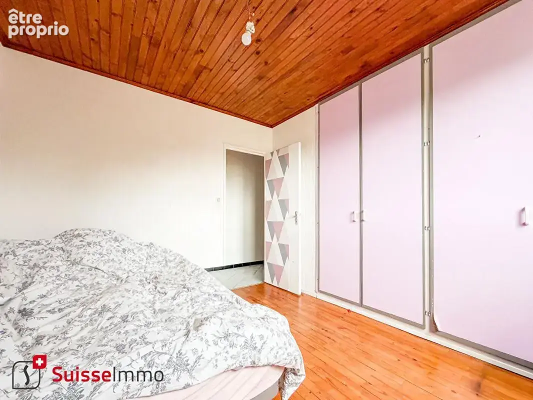 Maison Semondans 4 pièce(s) 89,5 m2 - photo 14