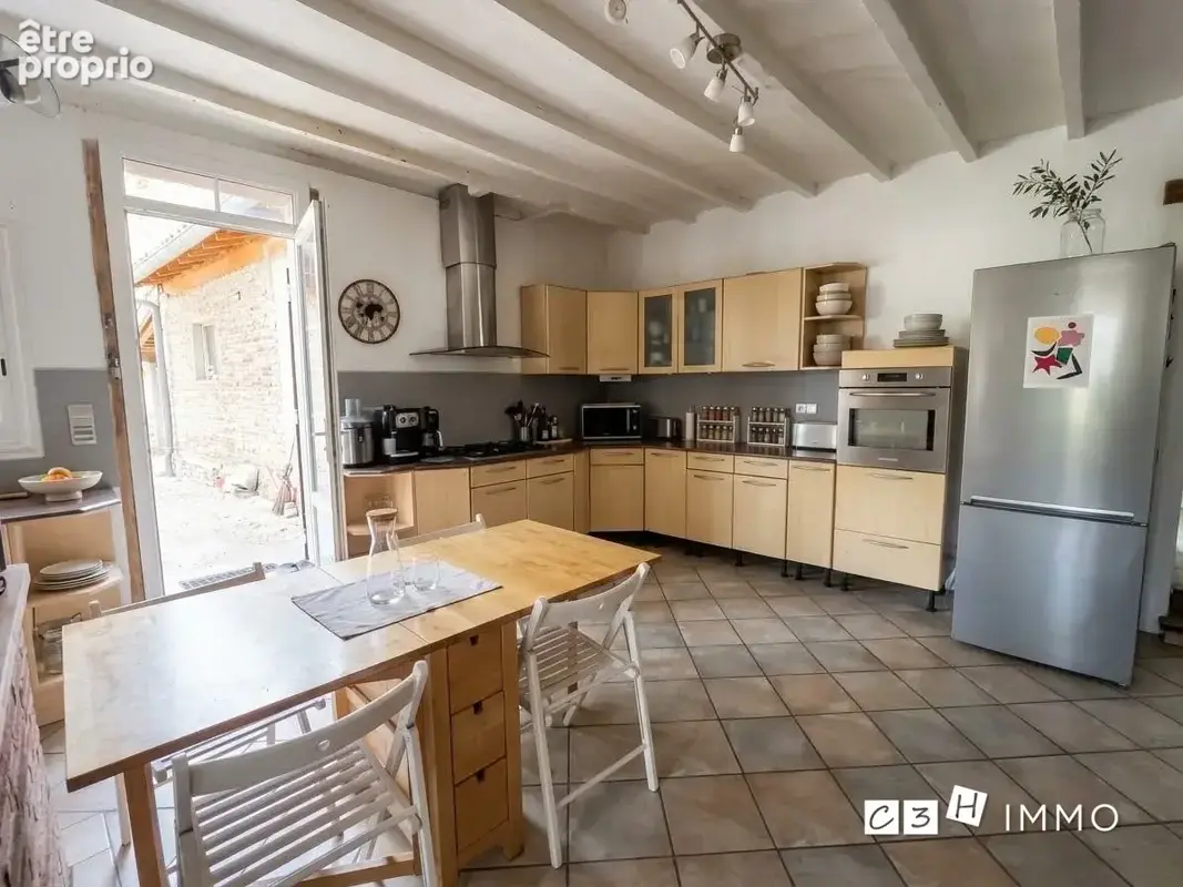 Maison 5 pièces 195 m² à vendre à Le Fauga (31410) - photo 6