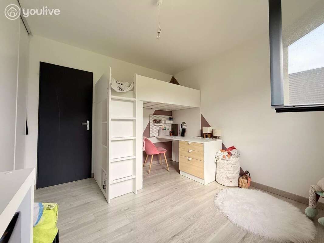 Maison à THIERGEVILLE