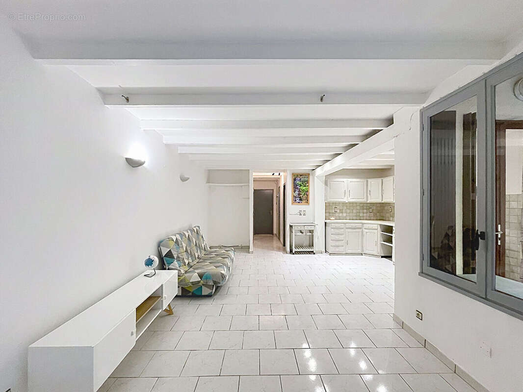 Appartement à MANOSQUE