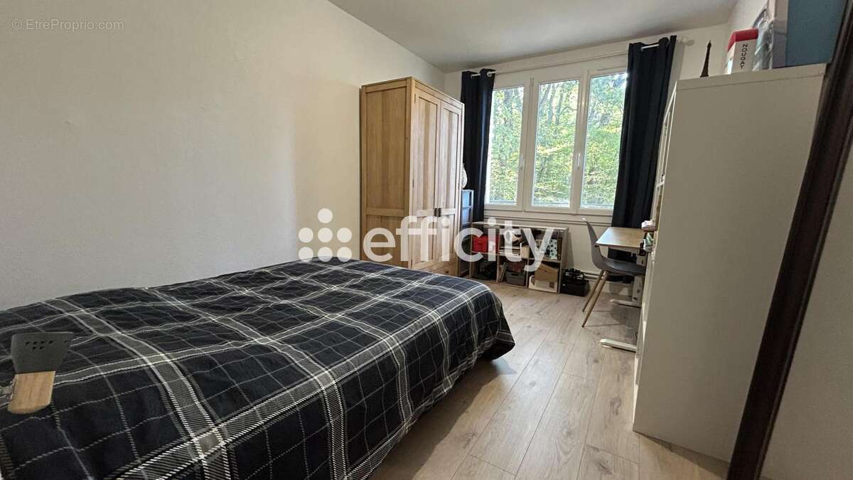 Appartement à TOURS
