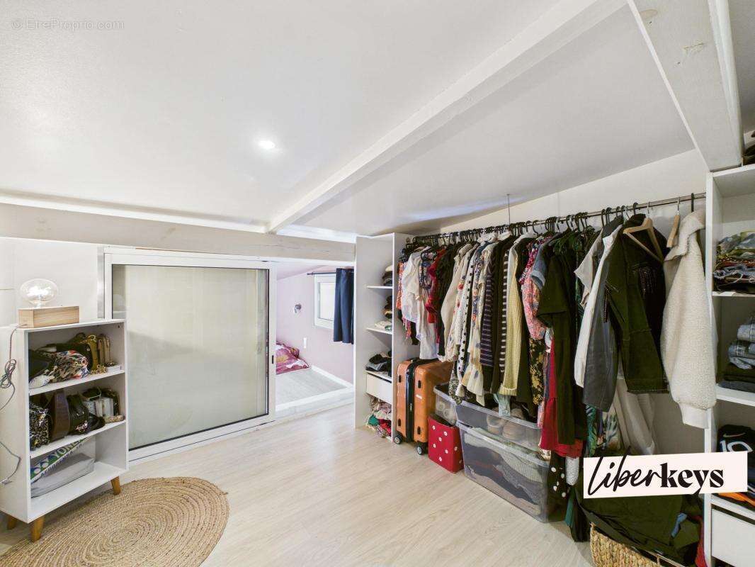 Appartement à SCHILTIGHEIM