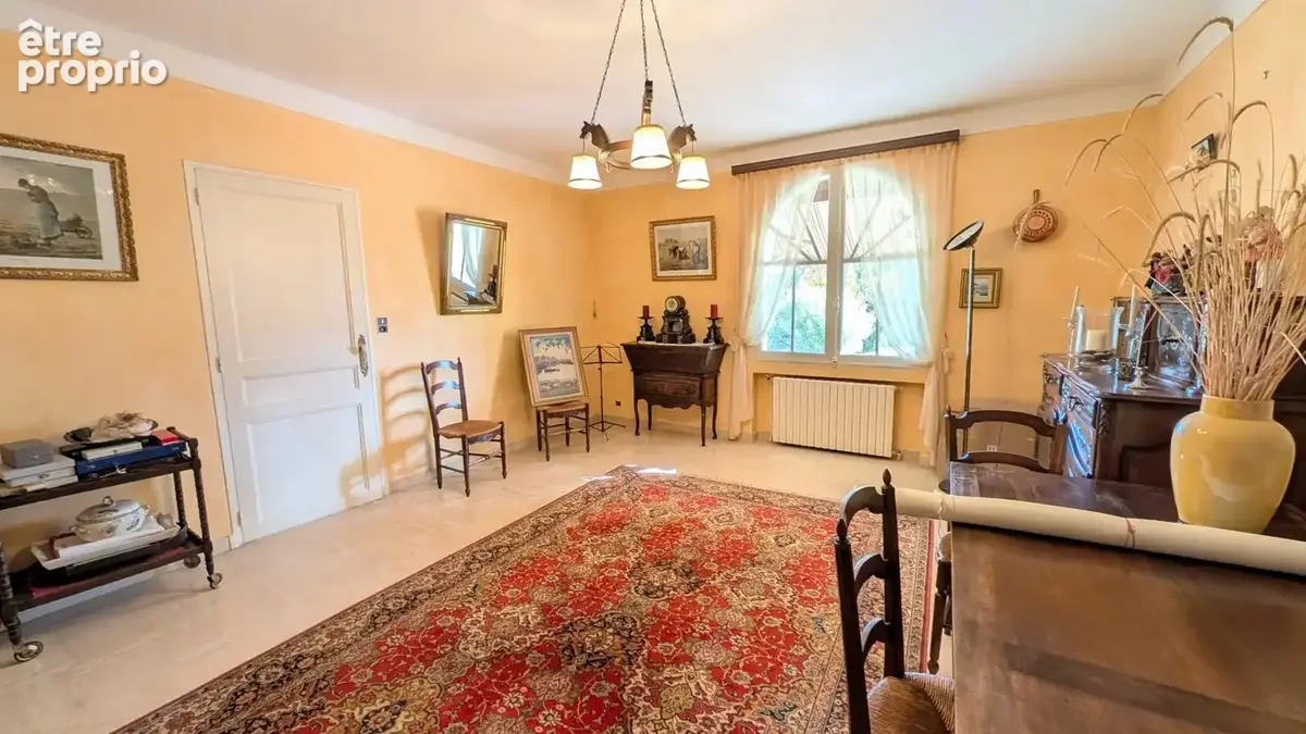 MONTFORT SUR ARGENS : Propriété fort potentiel - photo 14