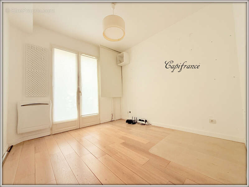 Maison à AULNAY-SOUS-BOIS