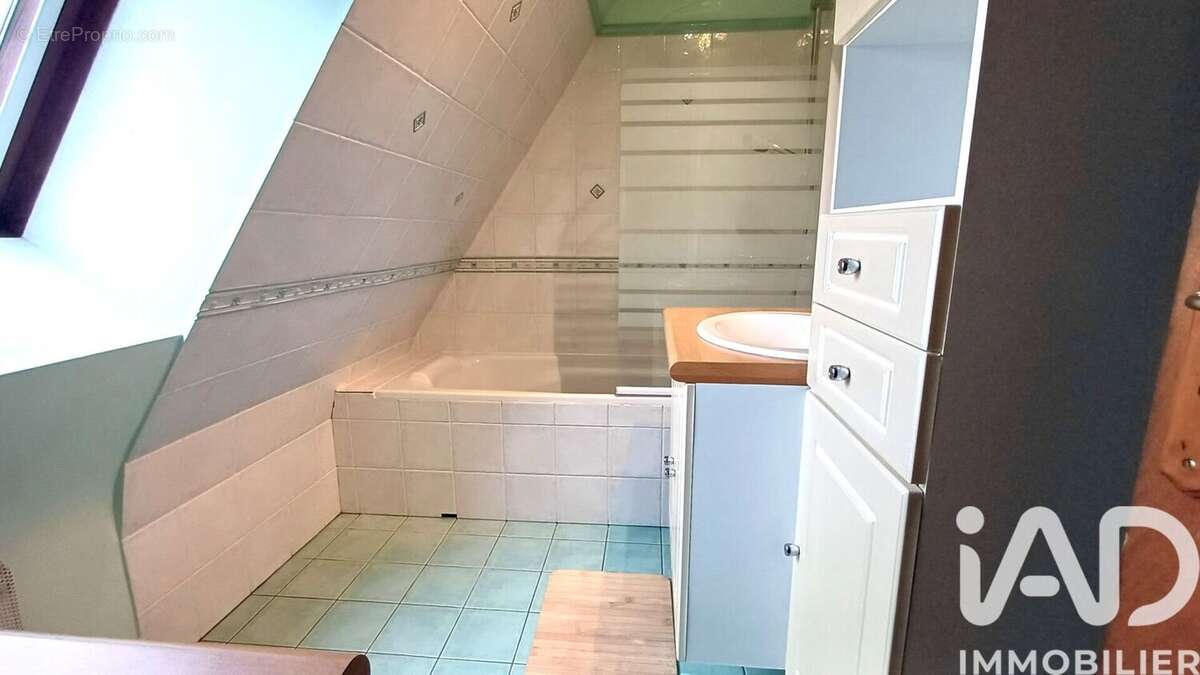 Photo 9 - Maison à ARNIERES-SUR-ITON