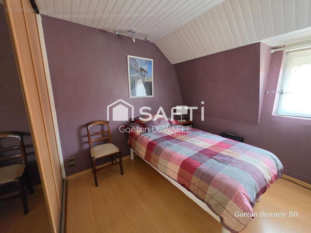 Maison 107 m² à Bray-Dunes  - photo 9