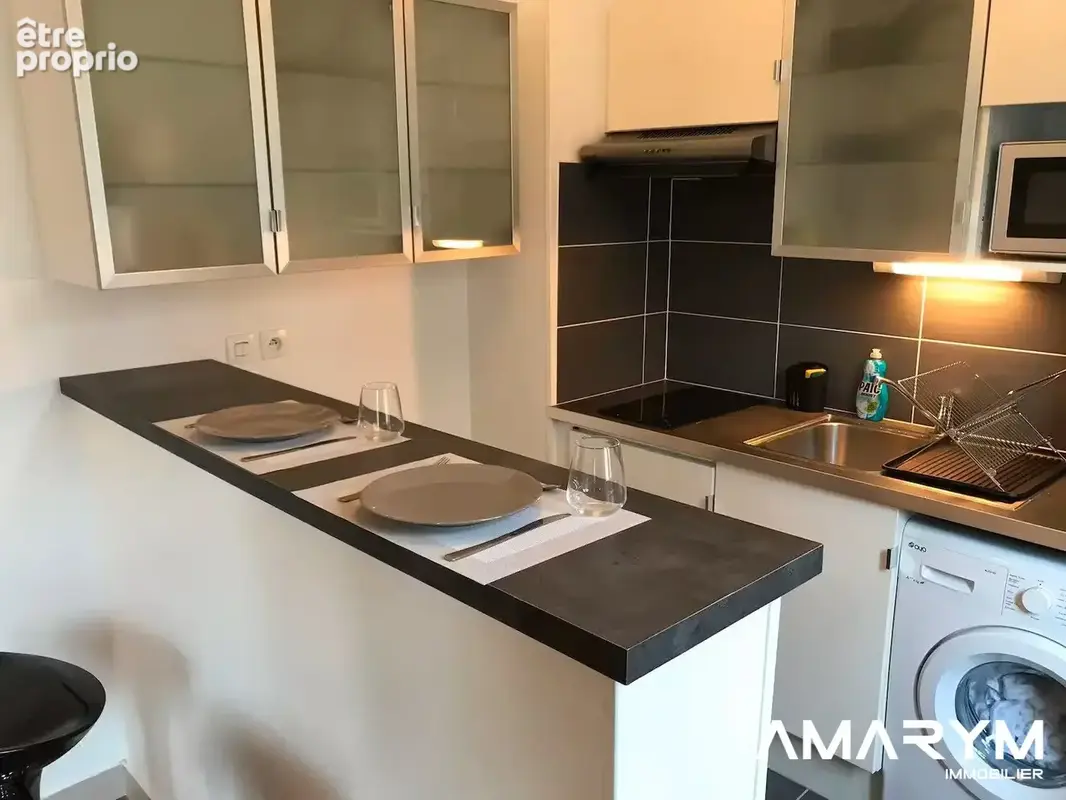 Appartement 1 pièce 26 m² à vendre à Dieppe (76200) - photo 4