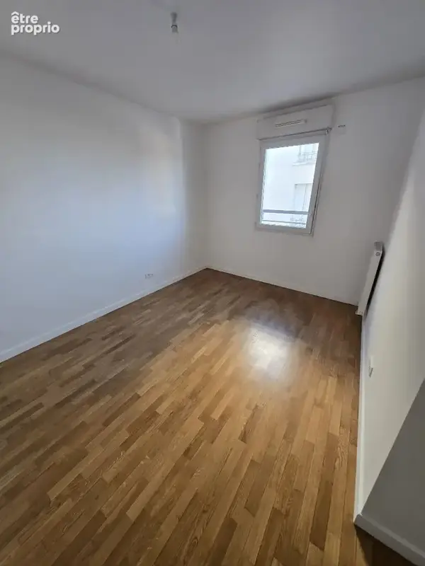 Appartement 67m² à drancy - photo 2