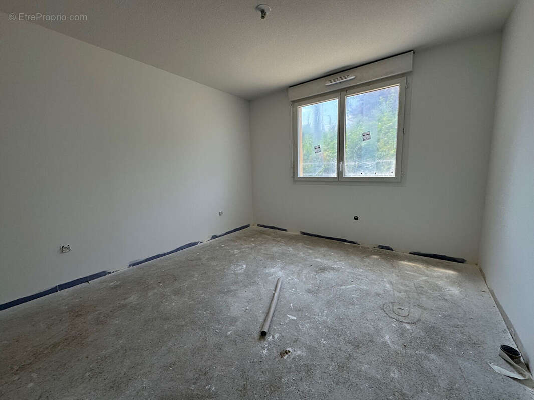 Appartement Pompertuzat 4 pièces 86 m2 / POMPERTUZAT - photo 4