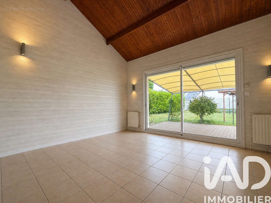 Photo 3 - Maison à MER