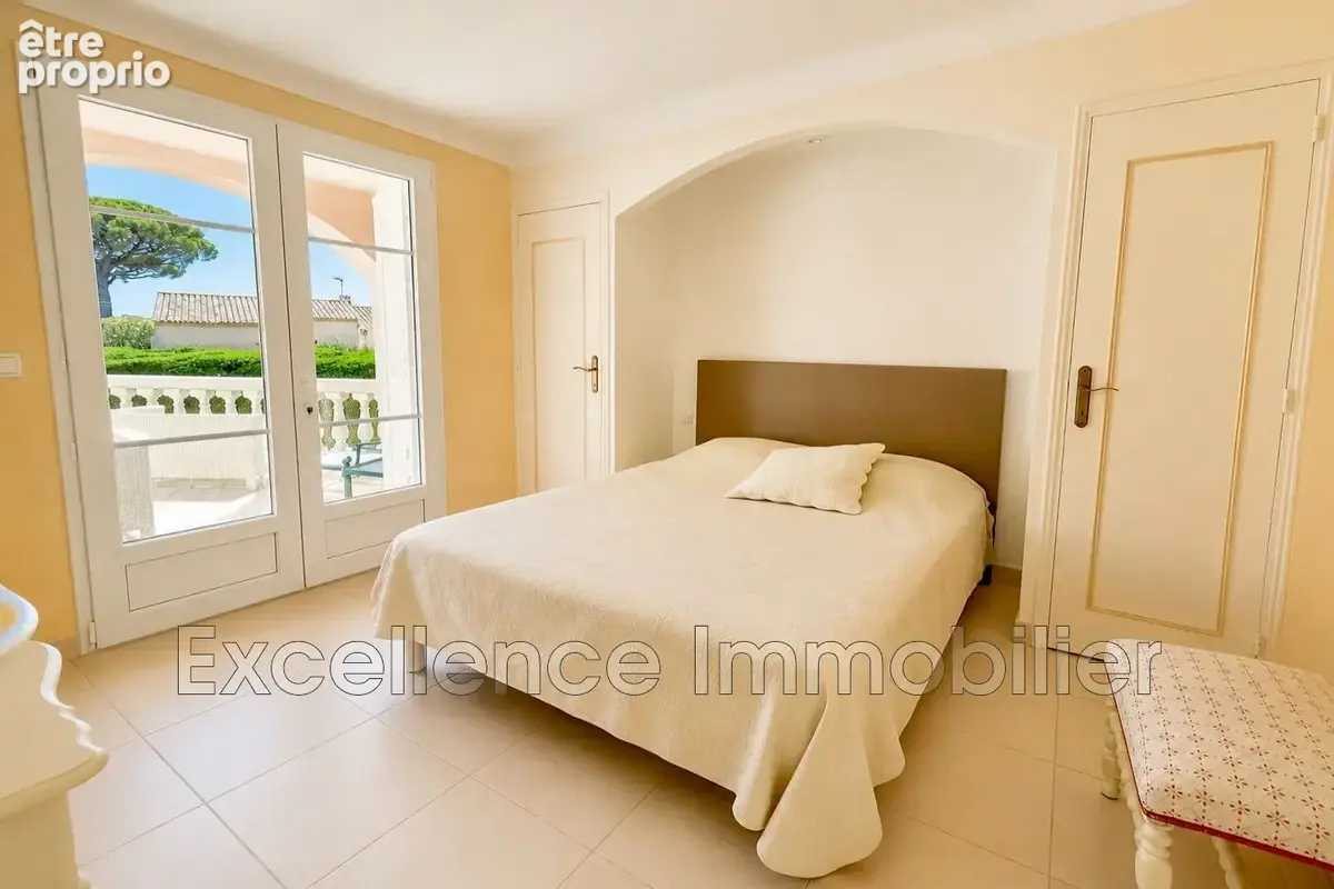 Maison 6 pièces 151 m² à vendre à Sainte-Maxime (83120) - photo 8