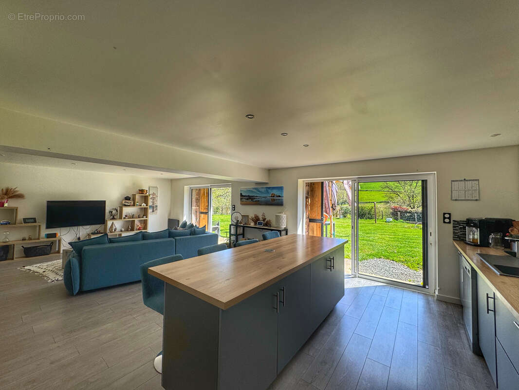 Maison à SAINT-JEAN-PIED-DE-PORT