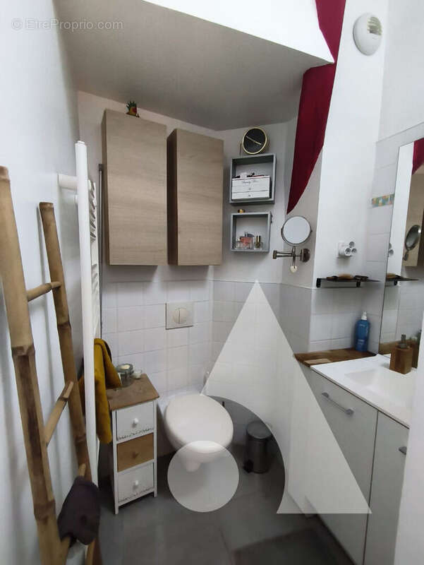 Appartement à CREPY-EN-VALOIS