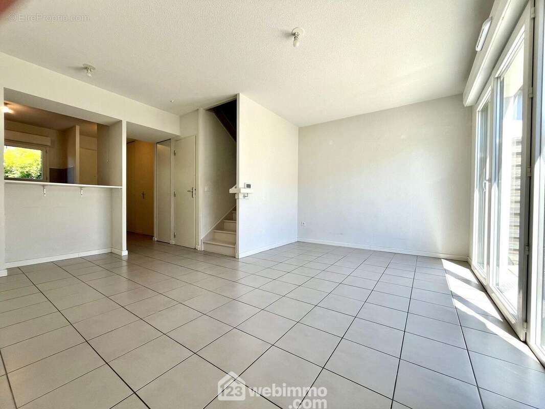 Maison 63 m² à Parempuyre  - photo 4