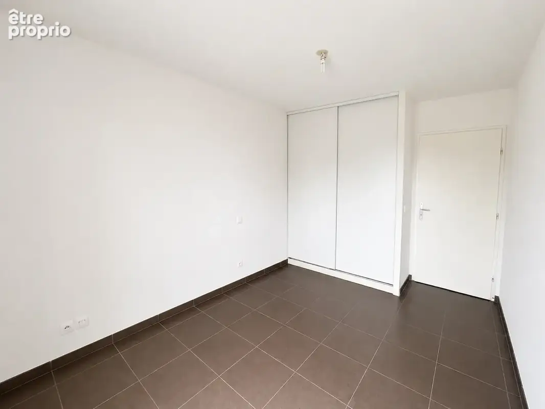 Appartement T3 avec balcon et parking   Artigues-près-Bordeaux - photo 7