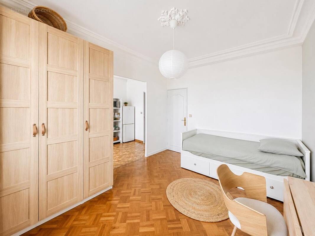 Photo 1 - Appartement à TOULOUSE