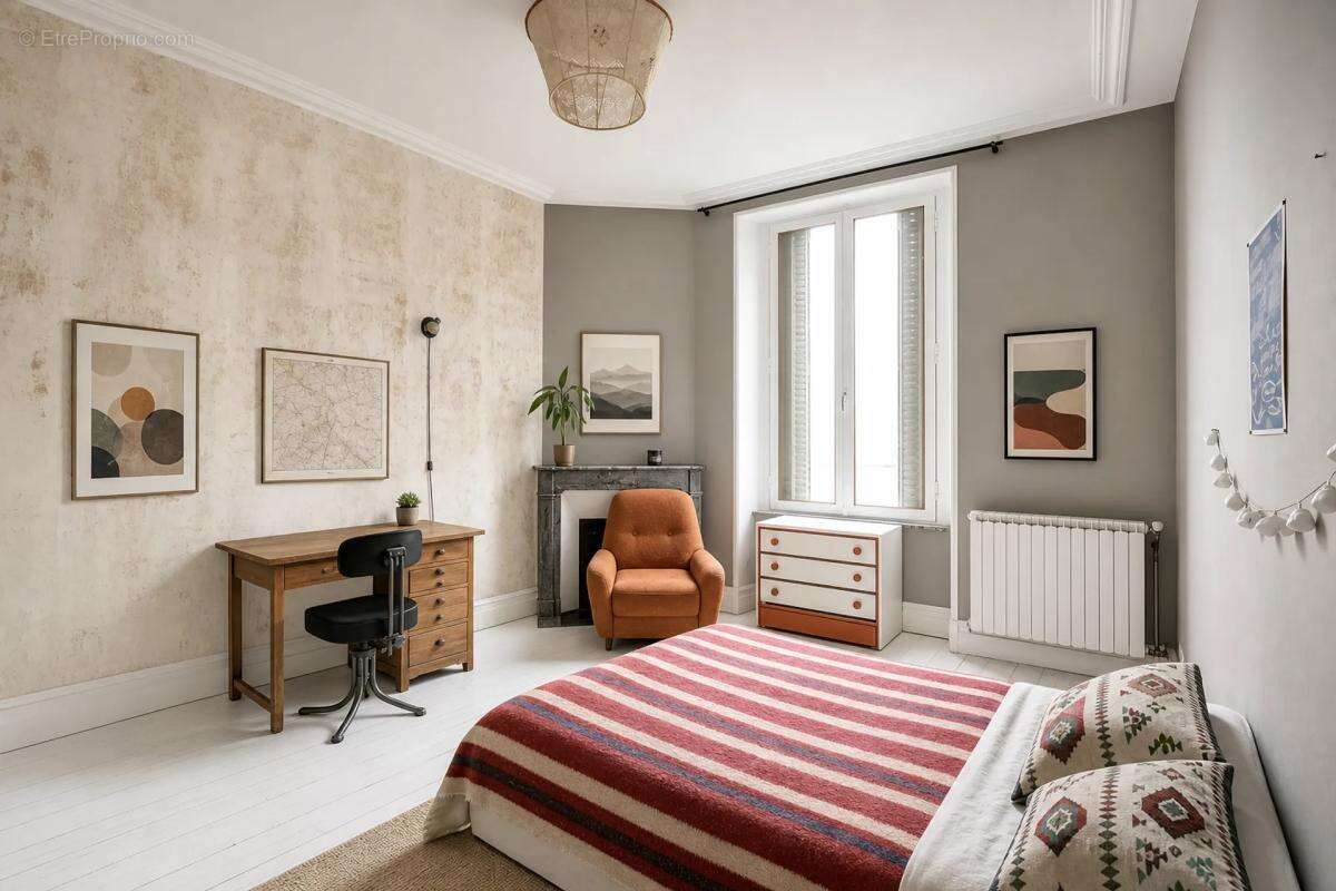 Maison à COMMERCY