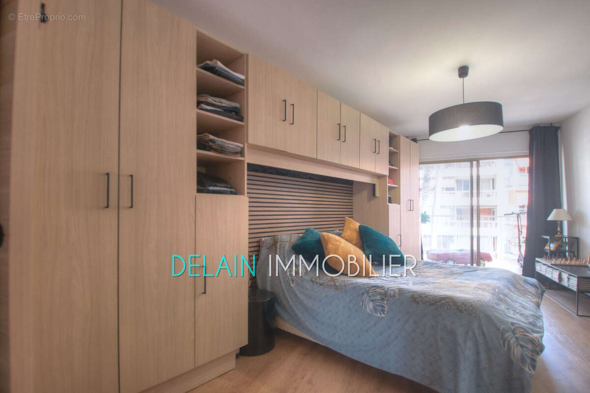 Appartement 50 m² à Cagnes-Sur-Mer  - photo 5