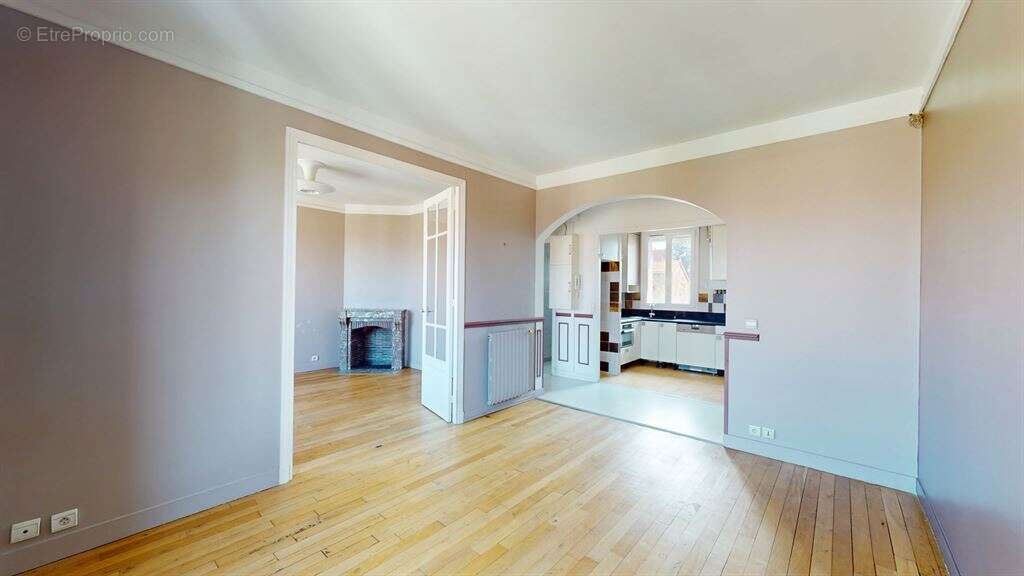 Appartement à CLAMART