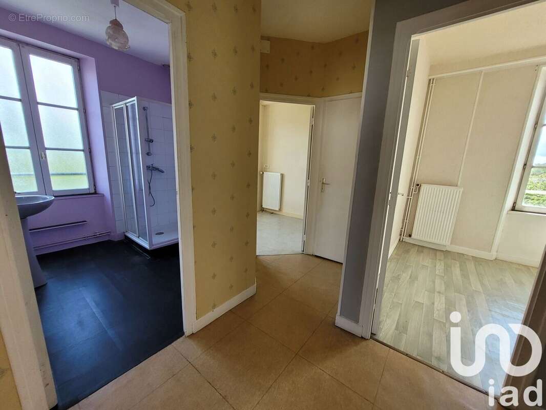 Photo 6 - Maison à ESTERNAY