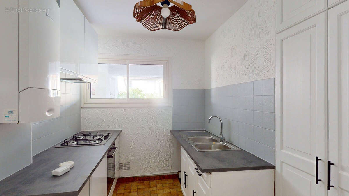 Maison à SAINT-JEAN