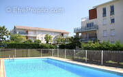 Appartement à SAINT-MACAIRE