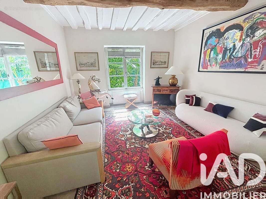 Photo 4 - Maison à BAILLY