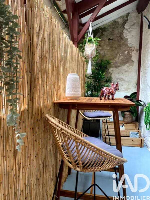 Photo 7 - Appartement à REDON