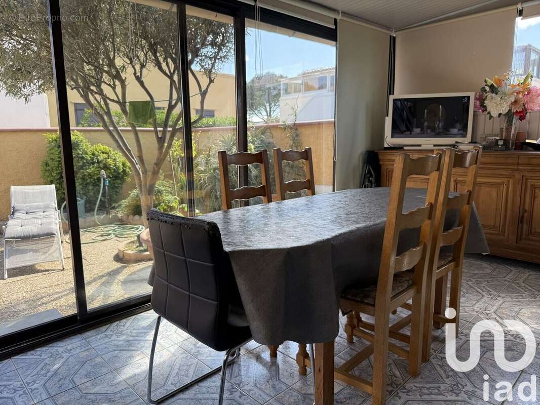 Photo 6 - Appartement à LE BARCARES