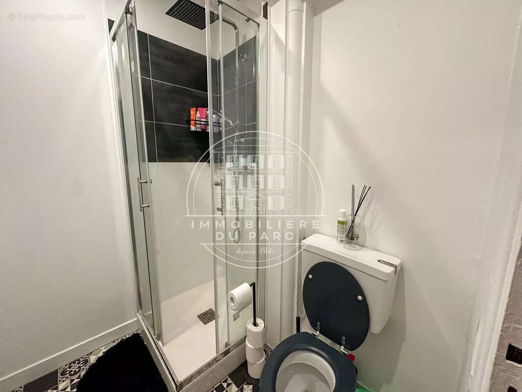 Appartement à RUEIL-MALMAISON
